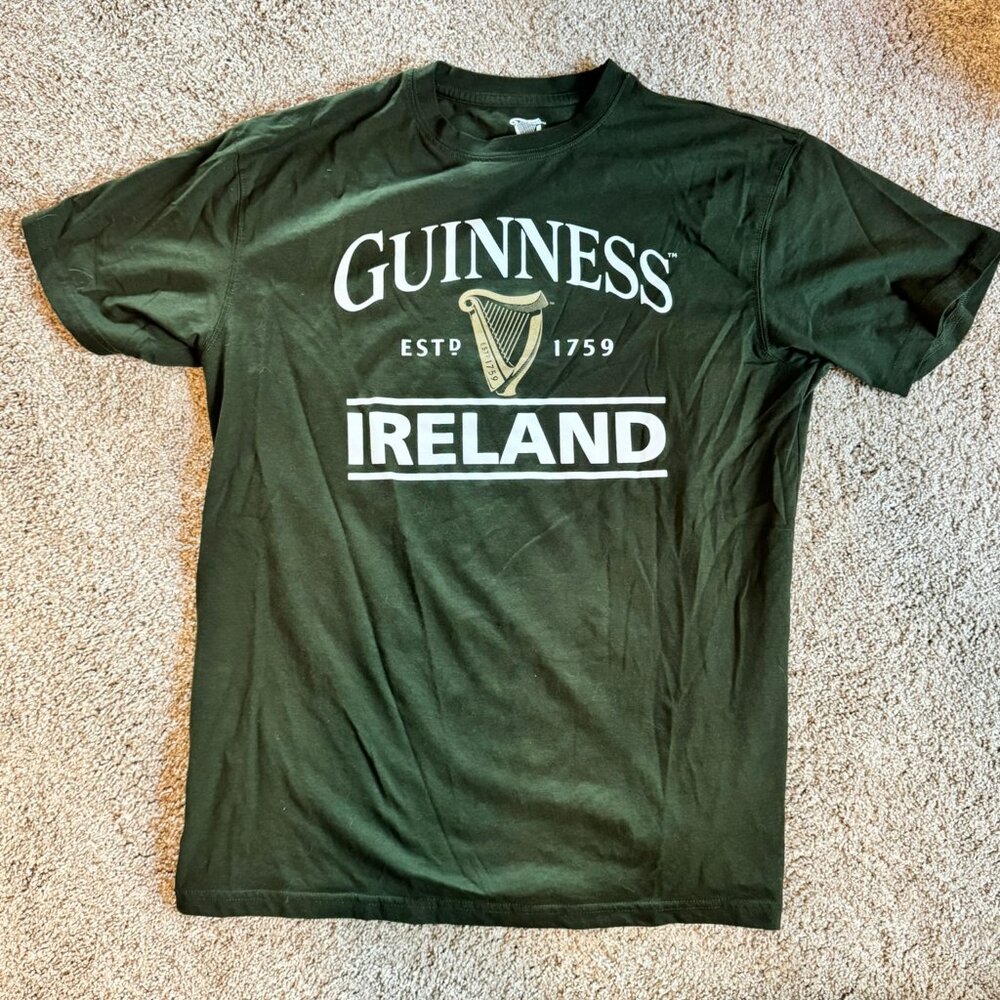Guinness T-Shirt